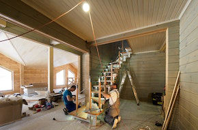 Carpentry & Joinery