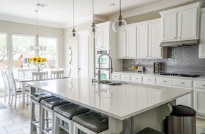 Kitchen Repairs