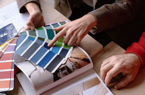 Painting & Decorating